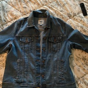 Old Navy Classic Jean Jacket